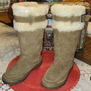 BEARPAW Women's Siren‎ Boot